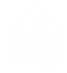 Örökzöld Vendégház Hédervár